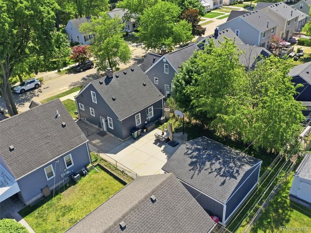 433 Dewey Street, Royal Oak, MI 48067
