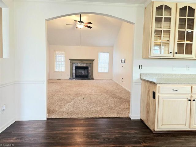 114 Cale Drive, Burlington, NC 27215