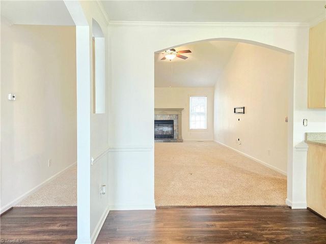 114 Cale Drive, Burlington, NC 27215