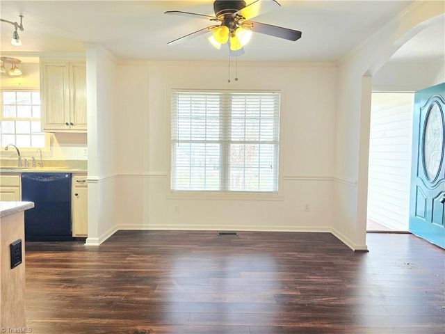 114 Cale Drive, Burlington, NC 27215