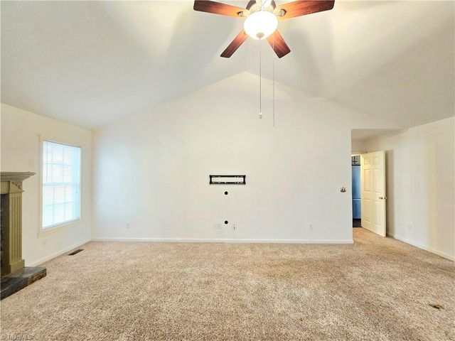 114 Cale Drive, Burlington, NC 27215