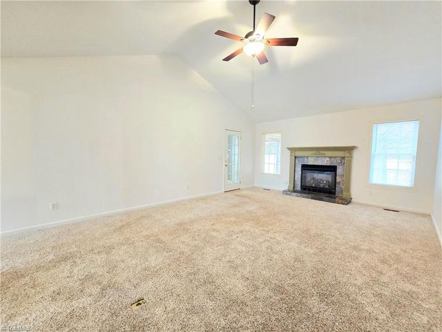 114 Cale Drive, Burlington, NC 27215