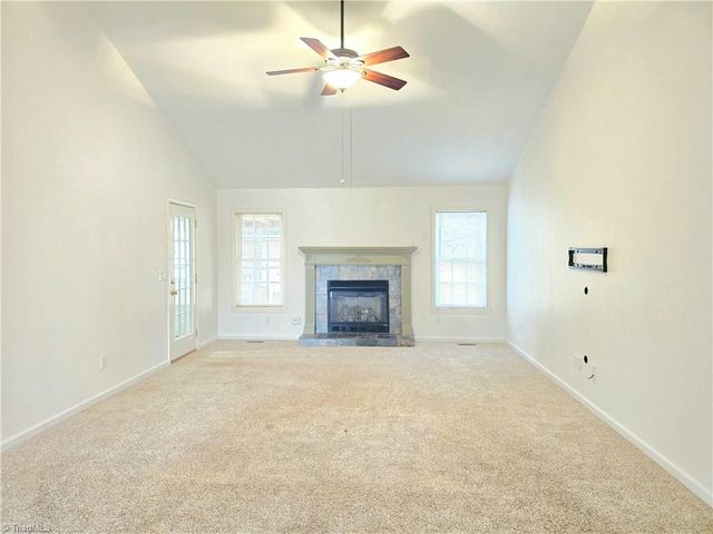 114 Cale Drive, Burlington, NC 27215