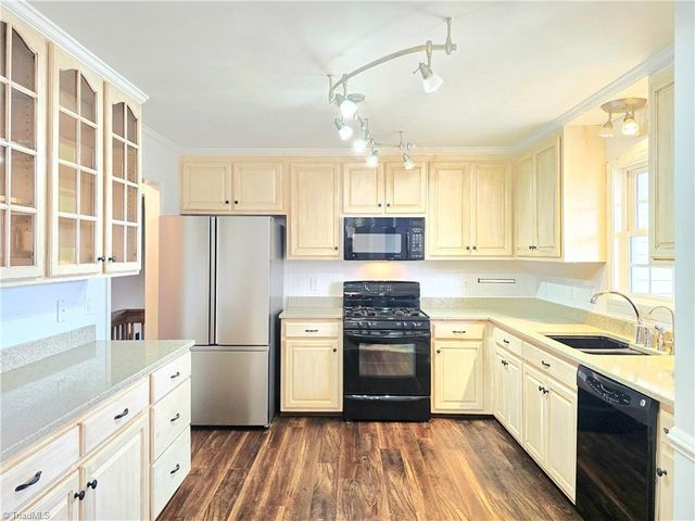 114 Cale Drive, Burlington, NC 27215