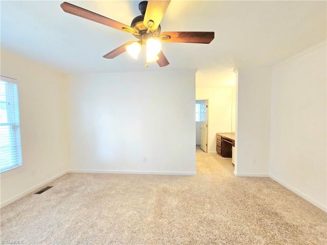 114 Cale Drive, Burlington, NC 27215