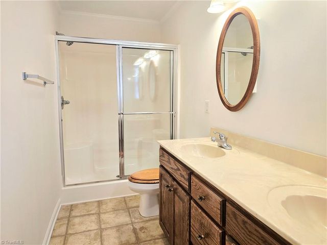 114 Cale Drive, Burlington, NC 27215