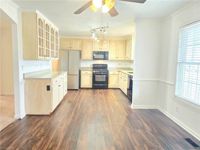 114 Cale Drive, Burlington, NC 27215