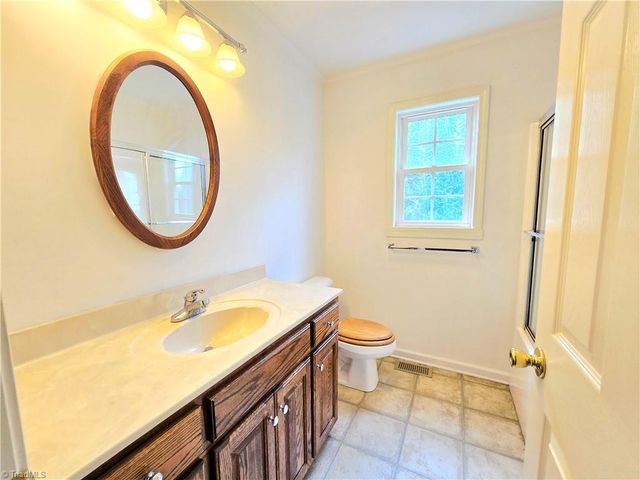 114 Cale Drive, Burlington, NC 27215