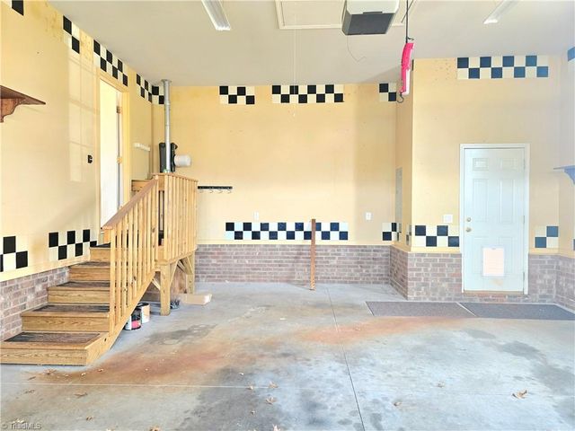 114 Cale Drive, Burlington, NC 27215