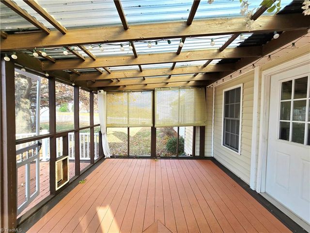 114 Cale Drive, Burlington, NC 27215