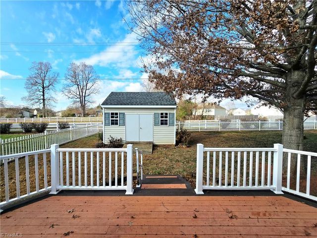 114 Cale Drive, Burlington, NC 27215