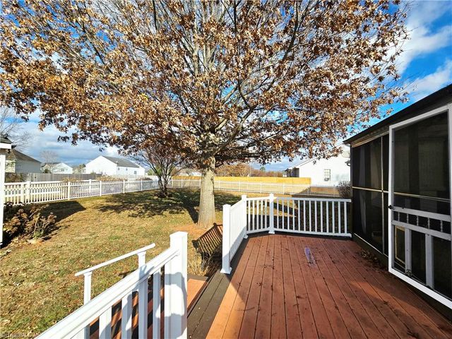 114 Cale Drive, Burlington, NC 27215