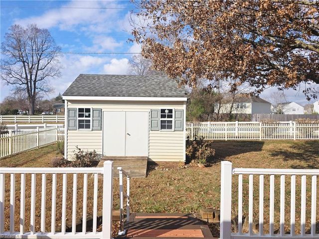 114 Cale Drive, Burlington, NC 27215