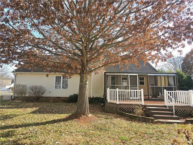 114 Cale Drive, Burlington, NC 27215