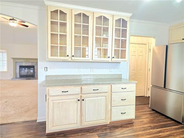 114 Cale Drive, Burlington, NC 27215