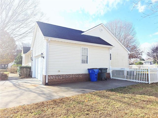 114 Cale Drive, Burlington, NC 27215