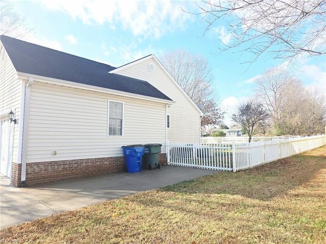 114 Cale Drive, Burlington, NC 27215