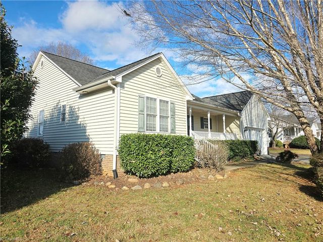 114 Cale Drive, Burlington, NC 27215