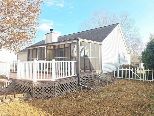 114 Cale Drive, Burlington, NC 27215