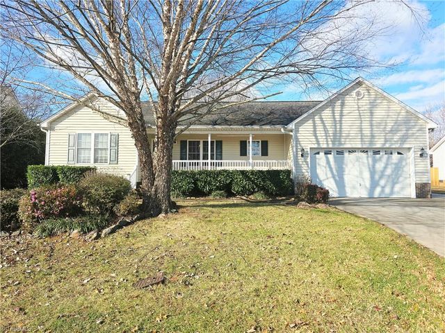 114 Cale Drive, Burlington, NC 27215