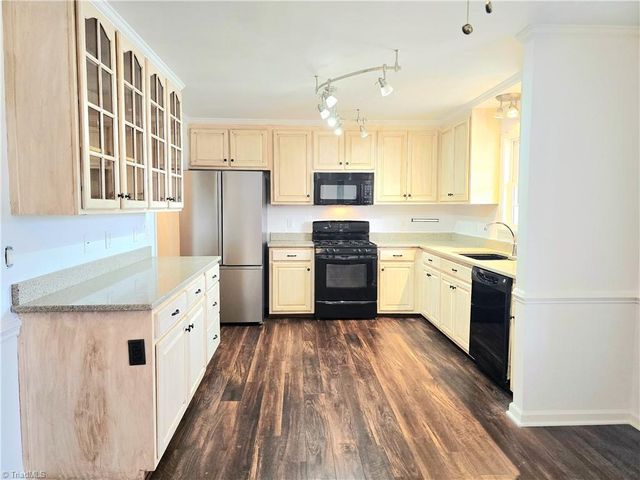 114 Cale Drive, Burlington, NC 27215