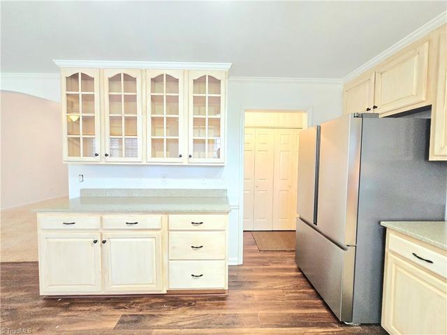 114 Cale Drive, Burlington, NC 27215