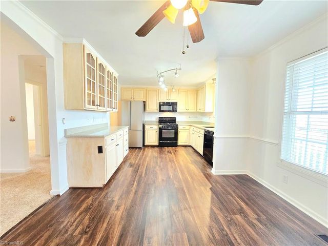 114 Cale Drive, Burlington, NC 27215