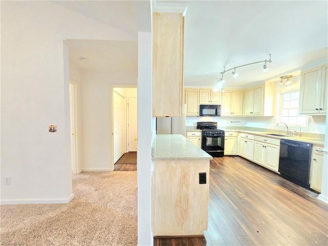 114 Cale Drive, Burlington, NC 27215