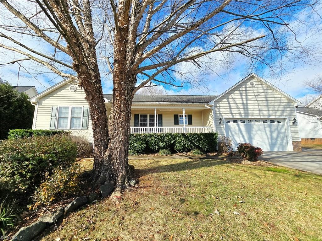 114 Cale Drive, Burlington, NC 27215