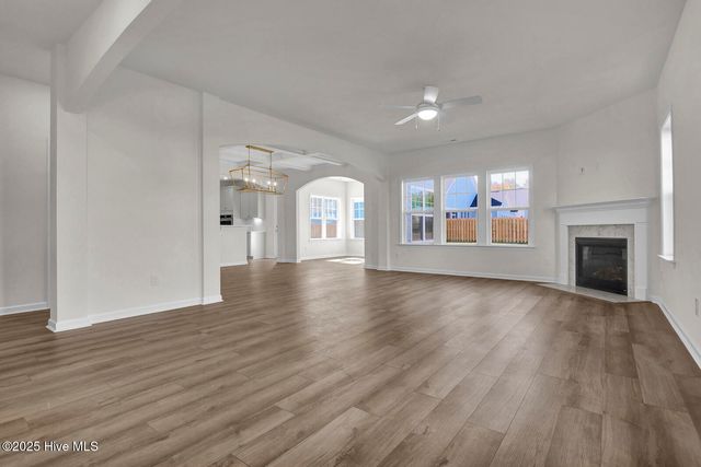 6742 Fellowship Drive, Leland, NC 28451