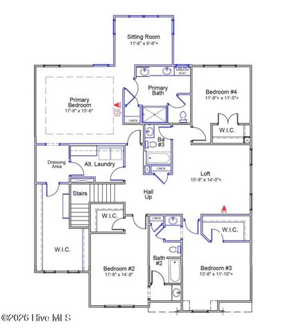 6742 Fellowship Drive, Leland, NC 28451