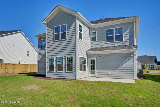 6742 Fellowship Drive, Leland, NC 28451