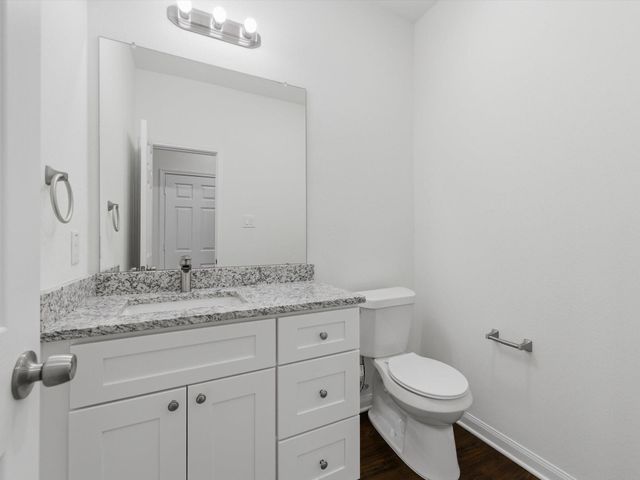 2819 Pine Estate Lane, Houston, TX 77014