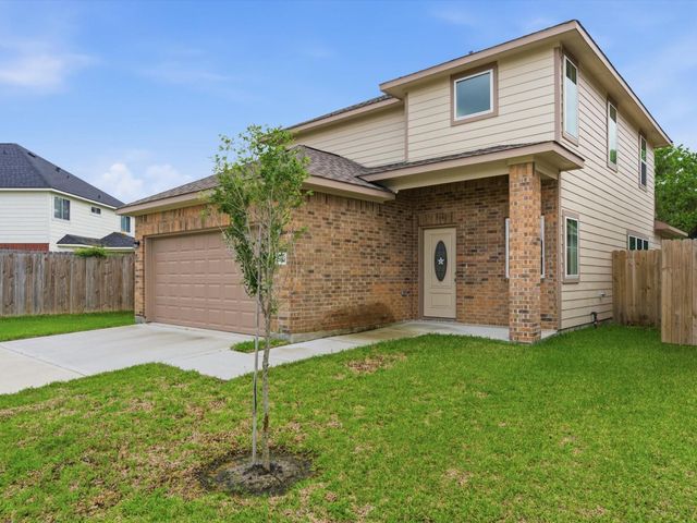 2819 Pine Estate Lane, Houston, TX 77014