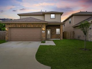 2819 Pine Estate Lane, Houston, TX 77014