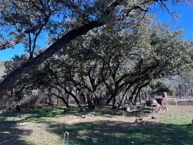 285 Sorrel Court, Stephenville, TX 76401