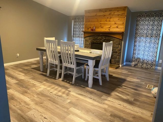 285 Sorrel Court, Stephenville, TX 76401