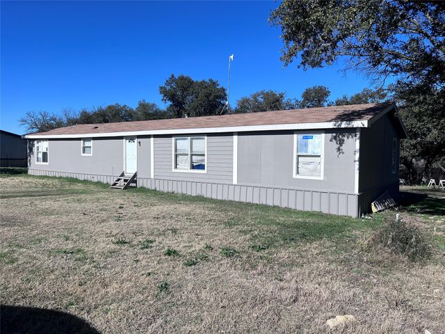 285 Sorrel Court, Stephenville, TX 76401