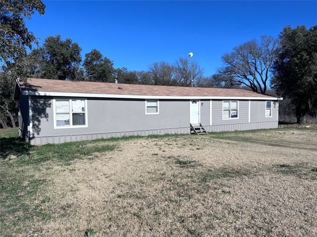 285 Sorrel Court, Stephenville, TX 76401