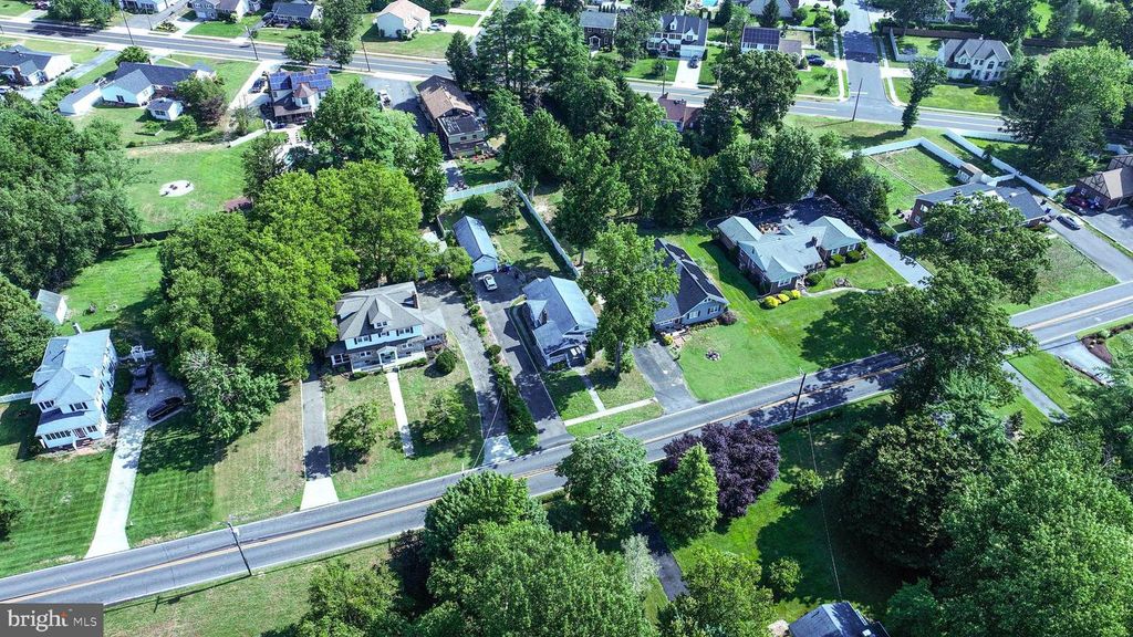 763 CENTRAL AVE, Hammonton, NJ 08037