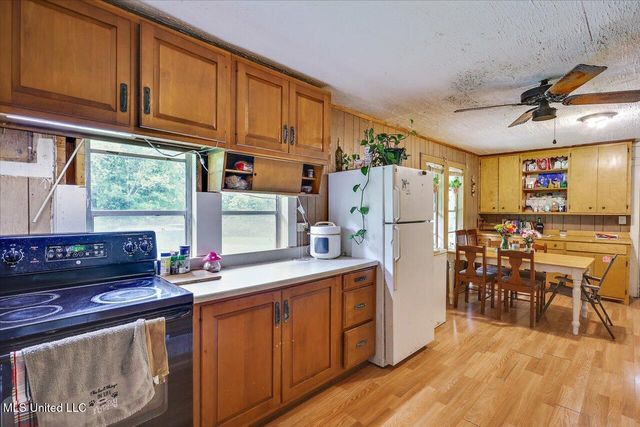 3515 Johnson Line Road, Bolton, MS 39041