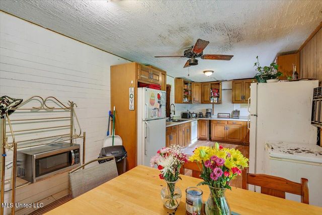 3515 Johnson Line Road, Bolton, MS 39041