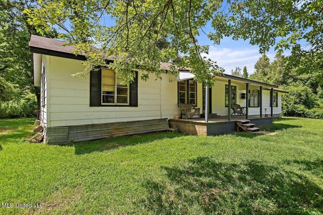 3515 Johnson Line Road, Bolton, MS 39041