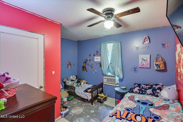 3515 Johnson Line Road, Bolton, MS 39041