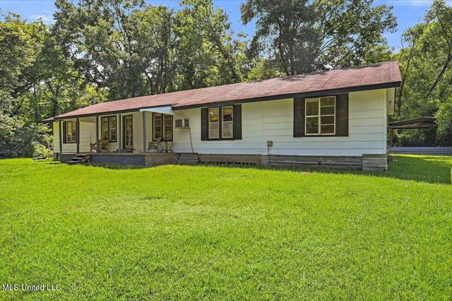 3515 Johnson Line Road, Bolton, MS 39041