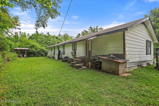 3515 Johnson Line Road, Bolton, MS 39041