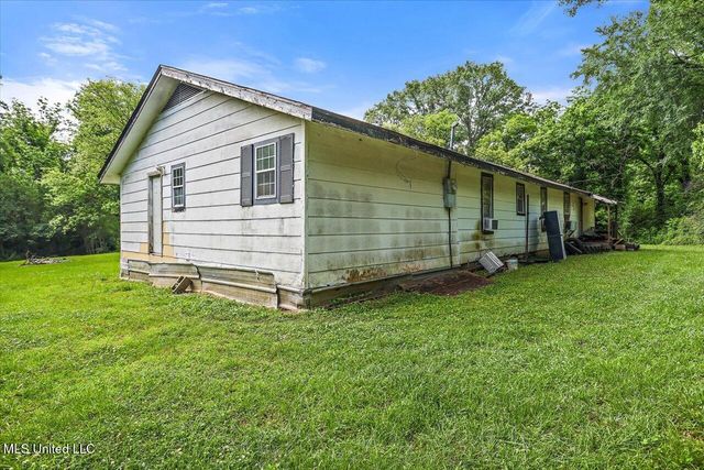 3515 Johnson Line Road, Bolton, MS 39041
