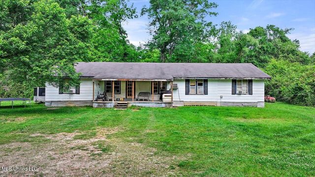3515 Johnson Line Road, Bolton, MS 39041
