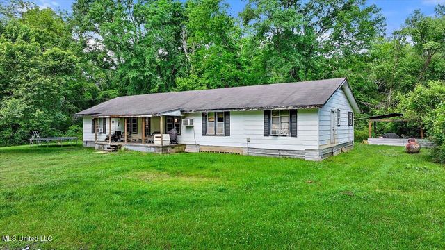 3515 Johnson Line Road, Bolton, MS 39041