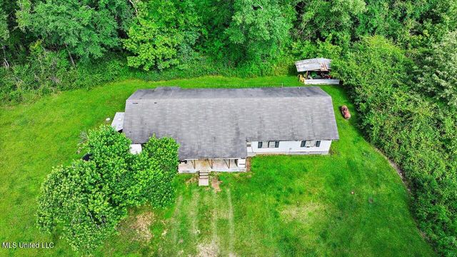3515 Johnson Line Road, Bolton, MS 39041